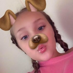 Meet your Posher, Mckenzie